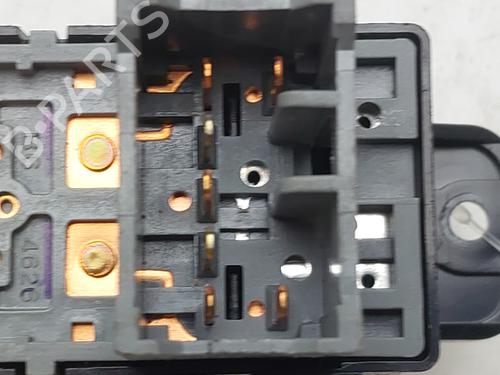 Right front window switch HYUNDAI i20 II (GB, IB) 1.2 | BP34717895I26 - Image 2