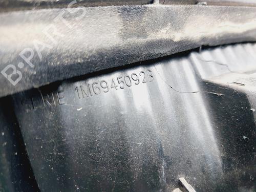 Right tailgate light SEAT LEON (1M1) 1.6 16 V | BP31939011C80