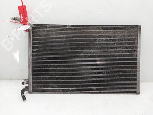 AC-Kondensator JAGUAR XE (X760) 2.0 D (180 hp) 19258972