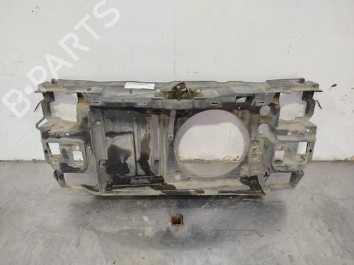 Used Front slam panel Front slam panel VW POLO III (6N1) 45 1.0 (45 hp) 33327276 33327276
