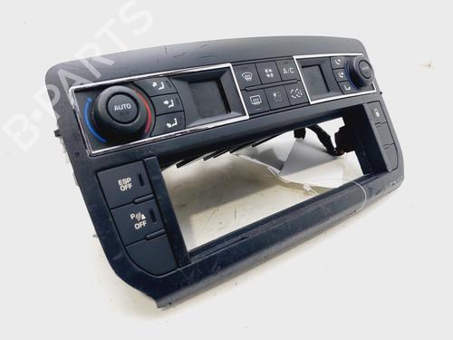 Commande Chauffage CITROËN C5 III (RD_) | BP30575435I5