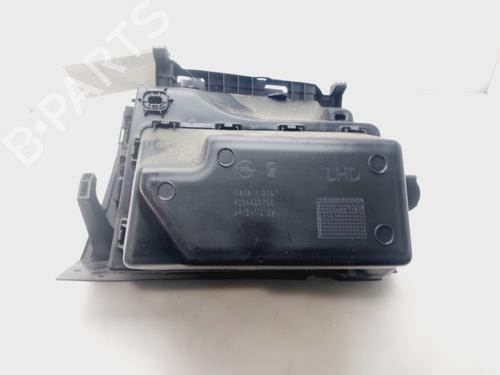 Handskerum OPEL CORSA F (P2JO) | BP32196186C95