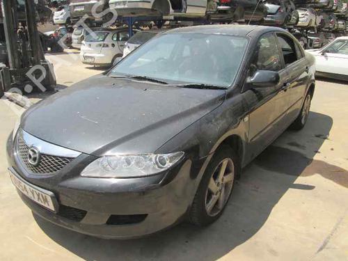 Plafonnier MAZDA 6 Hatchback (GG) 2.0 DI (GG14) | BP7421620I8 