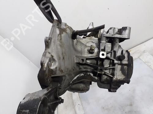 Gearbox OPEL ASTRA G Hatchback (T98) 1.6 (F08, F48) | BP8881405M3 
