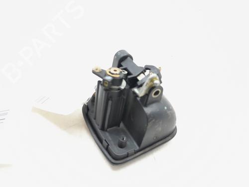 Tailgate handle SEAT IBIZA II (6K1) 1.9 TDI | BP13016495C132 