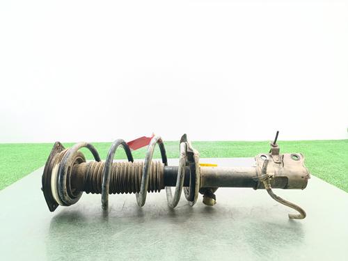 Used Left front shock absorber NISSAN X-TRAIL II (T31) [2007-2018]  25902725