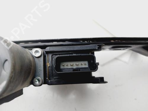 Front left window mechanism FIAT FIORINO Box Body/MPV (225_)  | BP29424147C22 