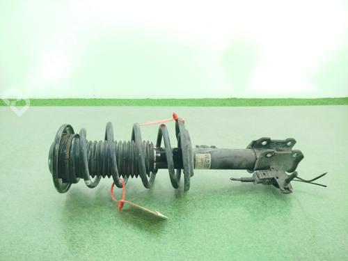 Used Left front shock absorber OPEL VECTRA C (Z02) [2002-2009]  30700678