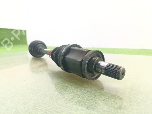 Aandrijfas links voor BMW X3 (E83) xDrive 20 d | BP30400130M38