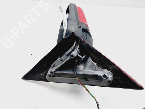 Right mirror BMW 3 (E46) 320 d | BP18344857C27 