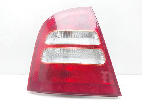 Venstre Baklys SKODA OCTAVIA I (1U2) 1.9 TDI (90 hp) 14850875