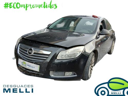 Pièces Détachées Usagées OPEL INSIGNIA A (G09) [2008-2017]  4354975