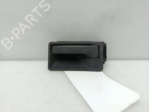 Used Rear left interior door handle OPEL KADETT E (T85) 1.6 S (C19, D19) (82 hp) 29199459