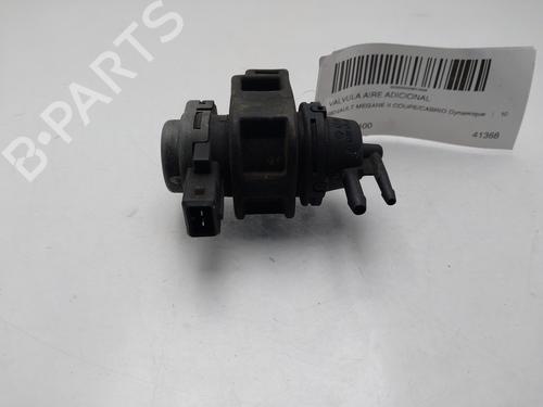 Used Electronic sensor Electronic sensor RENAULT MEGANE II Coupé-Cabriolet (EM0/1_) [2003-2010] 33754966 33754966