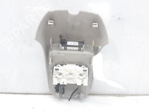 Interior roof light CITROËN C4 II (NC_)  | BP10168388I8
