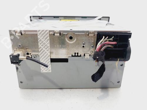 Sistema audio OPEL CORSA C (X01) 1.2 Twinport (F08, F68) | BP29850658E6