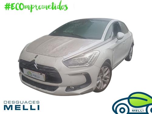 Brugte DS DS 5 (KF_) 2.0 Hybrid4 4x4 4783975