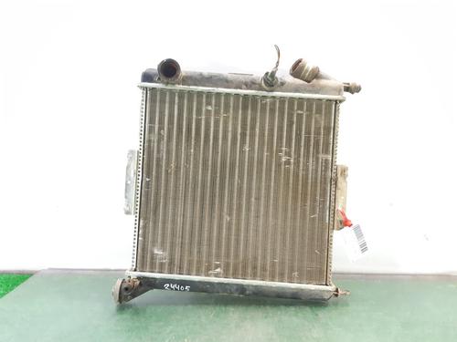 Used Water radiator Water radiator RENAULT SUPER 5 (B/C40_) 1.2 (B/C40F) (55 hp) 11030694 11030694
