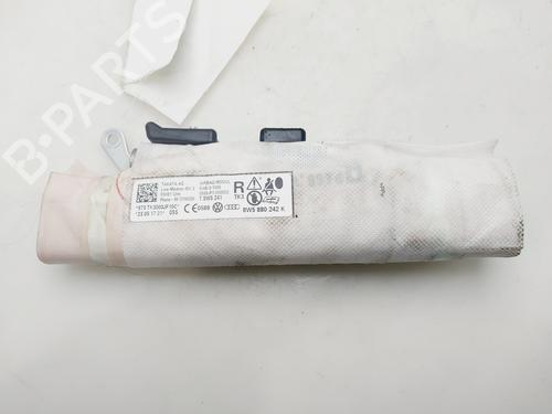 Used Other Other AUDI A4 B9 Avant (8W5, 8WD) 2.0 TDI (150 hp) 36541697 36541697