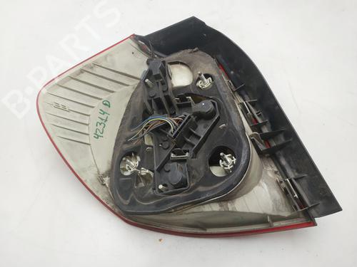 Right taillight BMW 1 (E87) 118 d | BP38922648C35 - Image 2