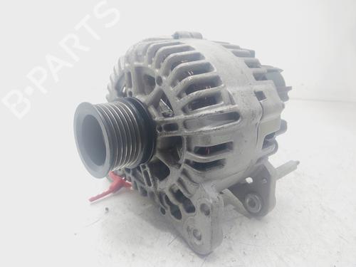 Used Alternator VW GOLF V (1K1) [2003-2010]  29390550
