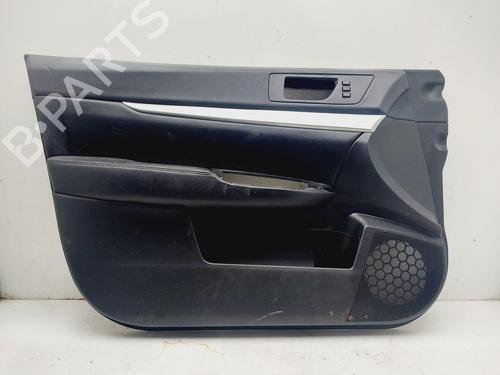 Used Front left panel SUBARU LEGACY V (BM) [2009-2025]  29719665