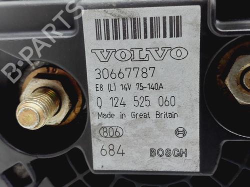 Alternator VOLVO S60 I (384) D5 | BP28329450M7 