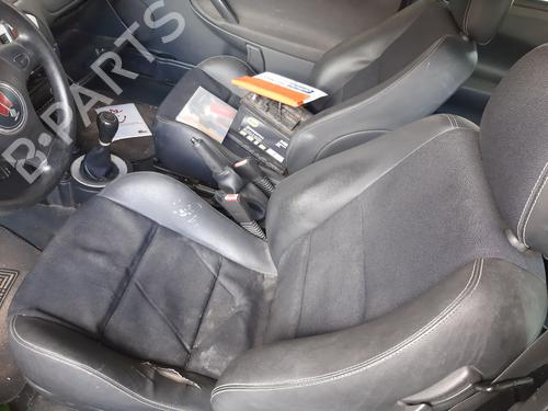Styregear/Snekke ROVER STREETWISE Hatchback 2.0 TD | BP17070104M22 