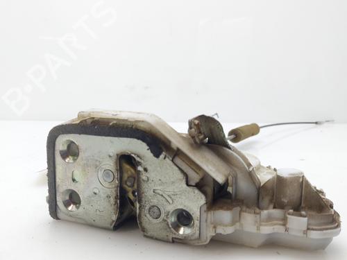 Front right lock HONDA CIVIC VIII Hatchback (FN, FK) 2.2 CTDi (FK3) | BP18111242C97 