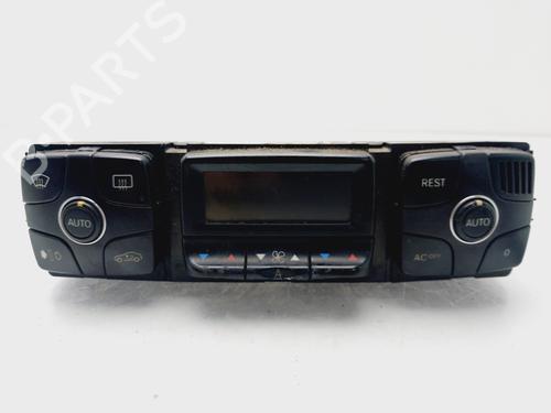Used Climate control MERCEDES-BENZ S-CLASS (W220, V220) S 500, S 500 L (220.075, 220.175, 220.875) (306 hp) 31909164