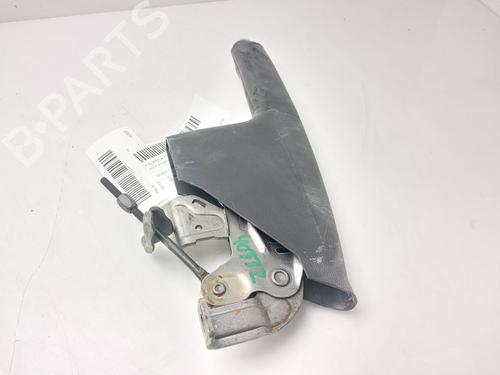 Hand brake SKODA RAPID (NH3, NK3, NK6) | BP32300195I18