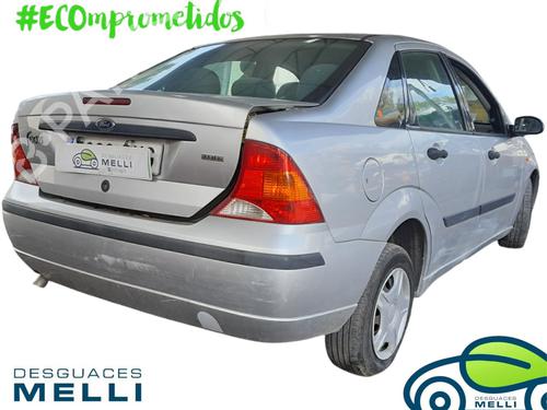 Hood FORD FOCUS I Saloon (DFW) 1.8 Turbo DI / TDDi | BP20327517C1 