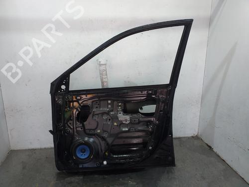 Right front door KIA CARENS II MPV (FJ) 2.0 CRDi | BP19532478C3 