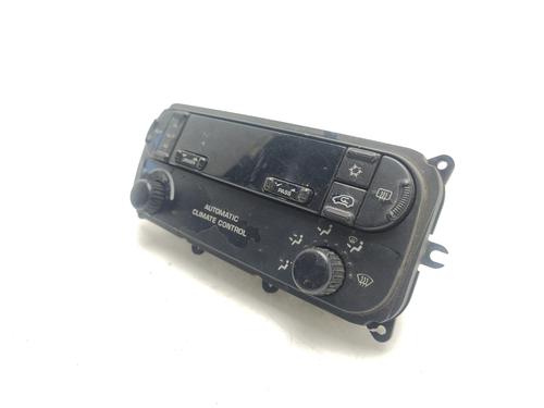Used Climate control Climate control CHRYSLER VOYAGER IV (RG, RS) 2.5 CRD (141 hp) 26694573 26694573
