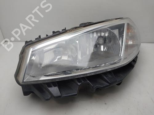 Used Left headlight Left headlight 37018601 37018601