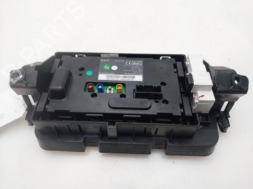 Modulo electronico RENAULT MEGANE III Grandtour (KZ0/1) | BP17696193M83