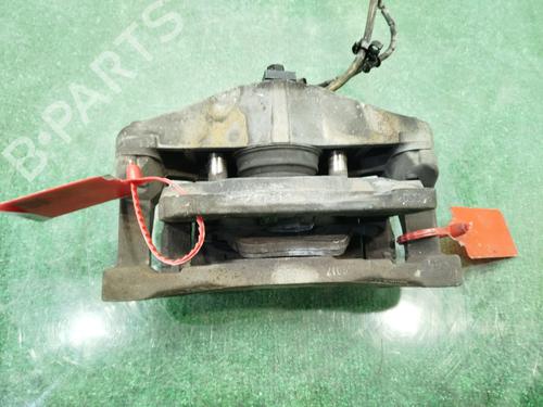 Right front brake caliper JAGUAR XF I (X250) 3.0 D | BP29418477M104 