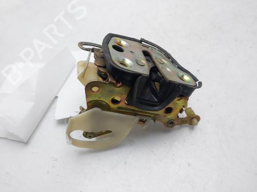 Front left lock OPEL CORSA B (S93) 1.2 i (F08, F68, M68) | BP27356671C98 