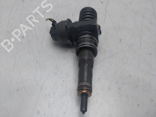 Used Injector Injector SEAT ALTEA (5P1) [2004-2015] 36219787 36219787