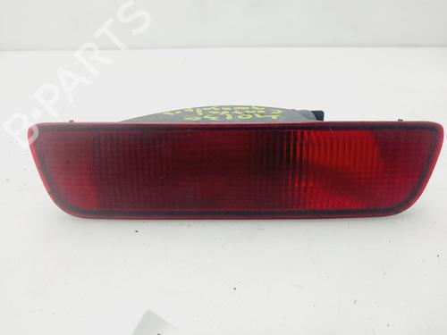 Centralt baglys NISSAN QASHQAI I (J10, NJ10) [2006-2015]  32199132