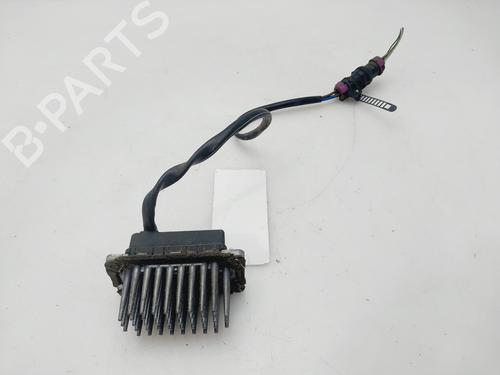 Used Heater resistor AUDI A6 C4 (4A2) 2.3 (133 hp) 29342703