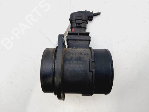 Used Mass air flow sensor KIA SPORTAGE III (SL) 1.7 CRDi (116 hp) 29473697