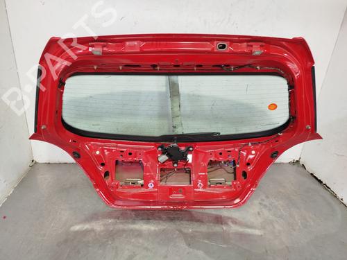 Tailgate OPEL ASTRA H (A04)  | BP26950117C6 