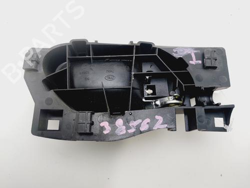 Front left interior door handle CITROËN C5 III (RD_) 1.6 HDi 110 (RD9HZC) | BP31938935I13