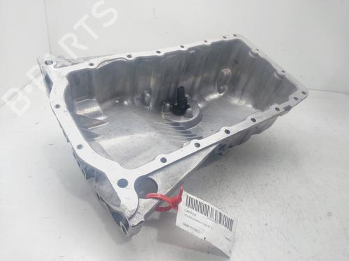 Używane Miski olejowa VW PASSAT B5.5 (3B3) 1.9 TDI (130 hp) 18841565