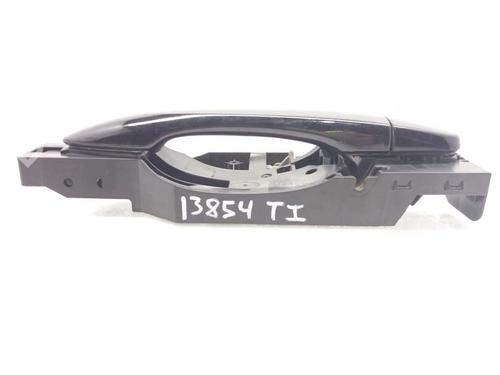 Used Rear left exterior door handle RENAULT KADJAR (HA_, HL_) 1.6 dCi 130 (HLA4) (130 hp) 2989709
