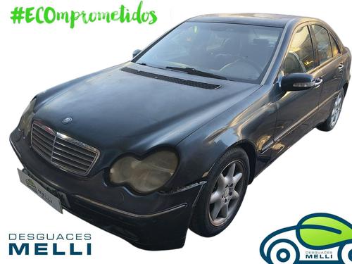 Warning switch MERCEDES-BENZ C-CLASS (W203) C 270 CDI (203.016) | BP36478389I22 - Image 6