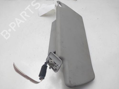 Højre solskærm OPEL VECTRA C (Z02) 2.2 DTI 16V (F69) | BP16853465I2 