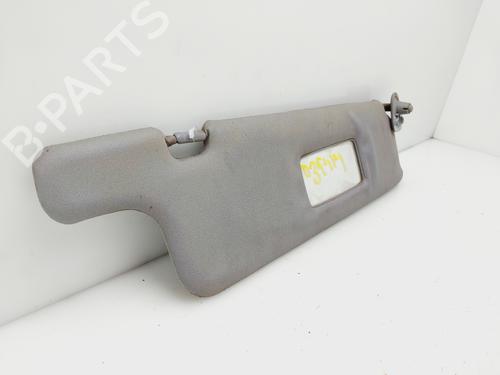 Sonnenblende Rechts TOYOTA PASEO Coupe (_L5_) 1.5 (EL54_, EL54R) | BP30865179I2