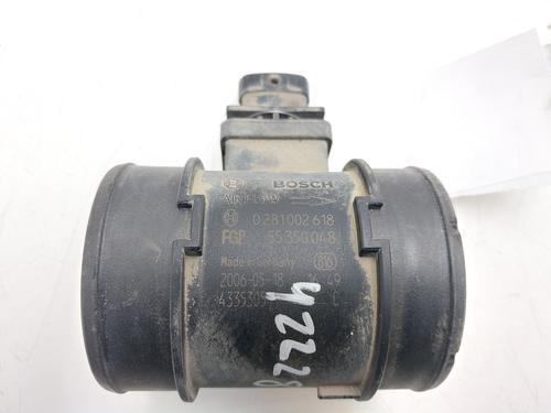 Mass air flow sensor CHEVROLET CAPTIVA (C100, C140) 2.0 D | BP37294622M95 - Image 4